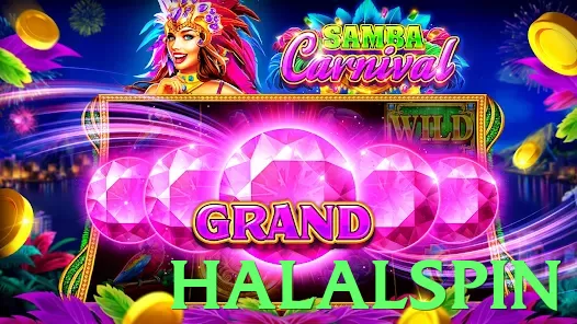 halalspin game app for Pakistan players - 2