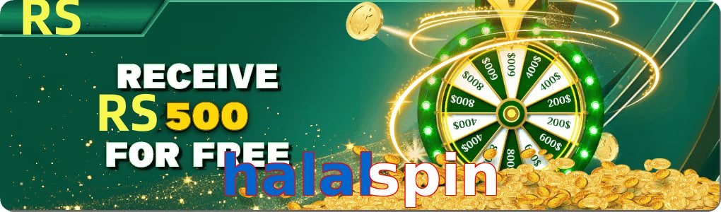 Halalspin – Safe entertainment platform Halalspin