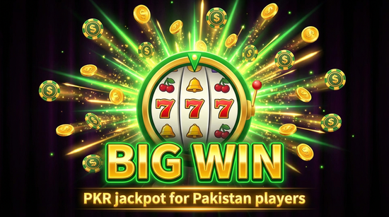 Big win animation on halalspin slot game - 5
