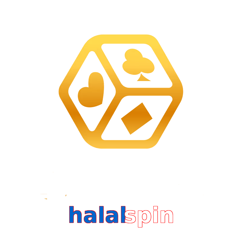 Halalspin