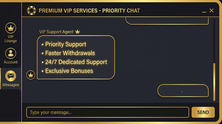 Payment and PKR controls in halalspin - 6