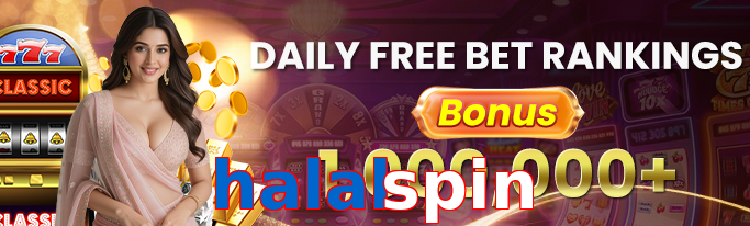 Halalspin winning guide